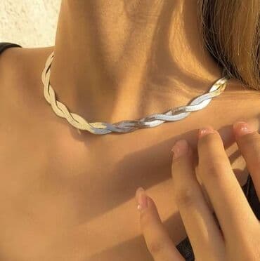 ogrlice z imenom: Ogrlice 1500 — 19