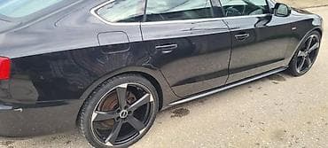 audi a4 sale: DELOVI ZA AUDI A5 - DELOVI A5 | Delovi Audi A5 — 3