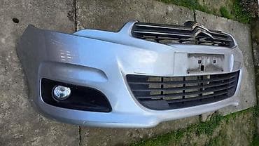 citroen c4 beli: BRANIK ZA CITROEN C4 | Prednji branik Citroen C4 — 1