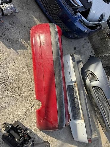 prednji branik za citroen c3 cena: ZADNJI BRANIK CITROEN C3 | Zadnji branik c3 — 1