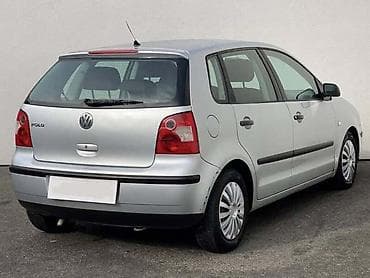 vw polo 2007 1.2 benzin: VOLKSWAGEN POLO 4 1.2 12V - KOMPLETAN AUTO U DELOVIMA | Kompletan — 2