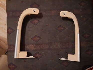 grejalica za kupatilo zidna: Double Chamber Gorenje, color - White, Used — 6