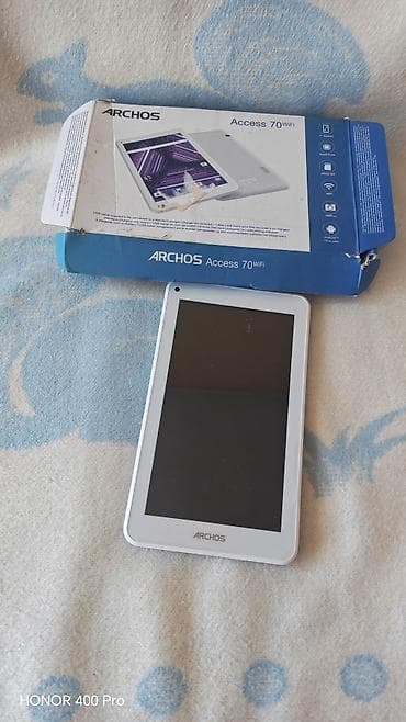ARCHOS Access 70 WiFi – 7" Android tablet - Dijagonala ekrana: 7" -