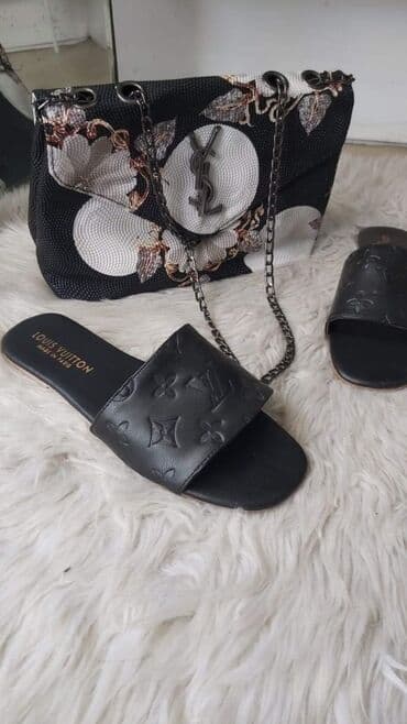 dsquared2 papuce: 2 — 1