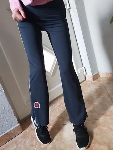 Trenerka teget,nova,s