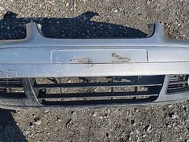 ventilator na upaljac 24v: PREDNJI BRANIK ZA VOLKSWAGEN TOURAN OD 2003. DO 2015. GOD. | Polovna — 3