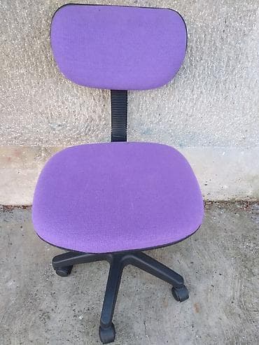 Komode: Daktilo stolica manja ispravno podizanje.Licno preuzimanje je moguce — 4