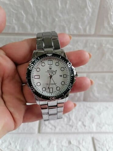 Lighters and accessories: Rolex, Male — 9