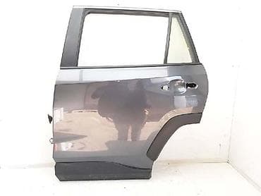 auspuh servis novi beograd: VRATA ZADNJA LEVA ZA TOYOTA RAV 4 OD 2006. DO 2023. GOD. | Svi — 1