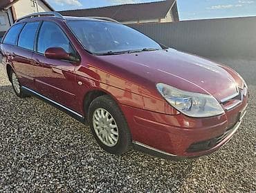 citroen 2007: DELOVI ZA CITROEN C5 2007 | 2.2 HDI 125KW KOD BOJE-11049CJ Kod boje — 3