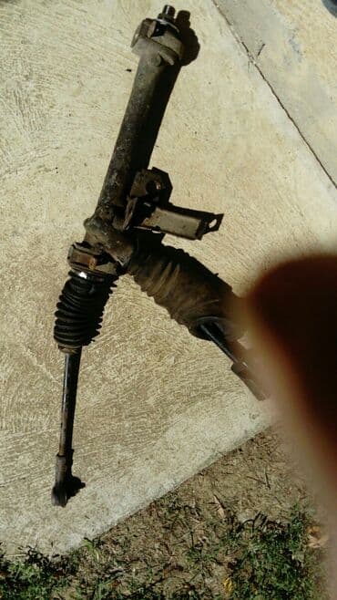 Motocikli i skuteri: Glava volana — 2