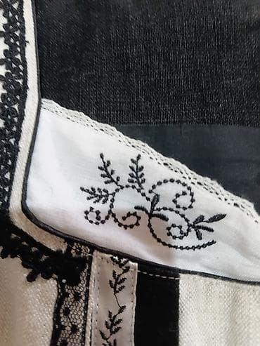 velicima: Tradicionalni ženski prsluk/bluza za dirndl – Spieth & Wensky - — 3