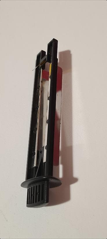 Air Quality Devices: Neo-Tec XJ-201 Compact, jonizator i prečišćivač vazduha sa ugrađenim — 10