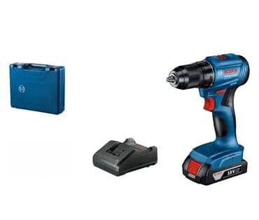 Akumulatorske bušilice: Tehnički podaci Dodatni podaci Kapacitet akumulatora* 2 Ah Obrtni — 1