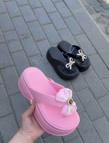 c a torbice: Fashion slippers, Dior, 41 — 2