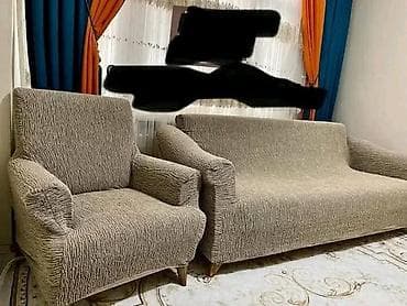 jisk dvosedi: Navlake za garniture i trosede – rastegljive, teksturisane - — 7