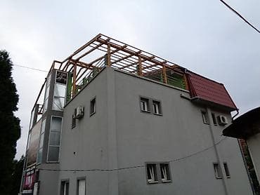 Building, Home & Removals: ZIDARRadimo sve vrste građevinskih usluga. adaptacija starih objekata — 1