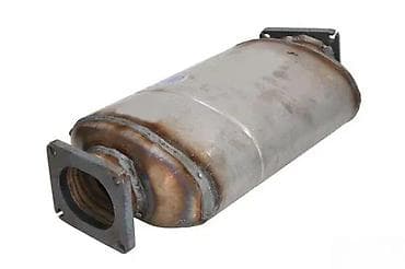 kamere za kamione: BMW 7 E65 E66 E67 DPF FILTER | SVI DELOVI SU NOVI I ORIGINALNI!   — 2