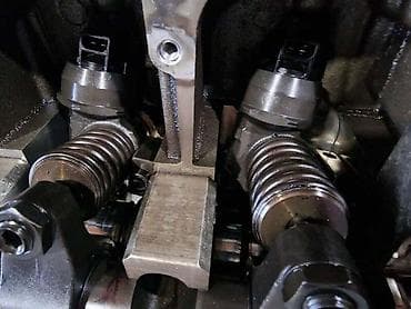 Vozila: DIZNE 5.0 TDI ZA VOLKSWAGEN TOUAREG OD 2003. DO 2008. GOD — 1