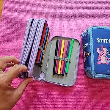 nike 95 bele: Pernica stitch Pernica k- pop demon hanters Pernica na tri nivoa sa — 10