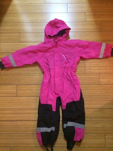 98-104, color - Pink