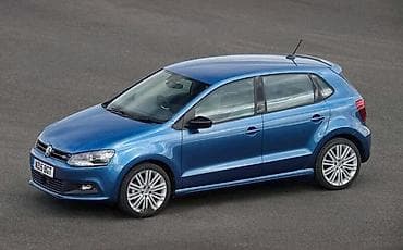 jelkice za auto na veliko: POLO 6R POLOVNI DELOVI ZA VOLKSWAGEN POLO OD 2010. DO 2015. GOD. | — 4