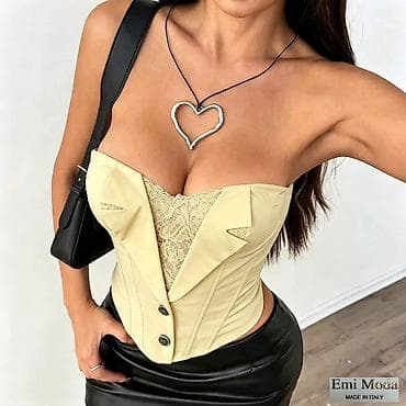 hermes majice: 04. Korset 2.350 dinara A — 2