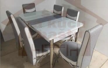 uradi sam sto i klupe: Uvozni trpezarijski stolovi i stolice iz Turske vrhunskog kvaliteta! — 11