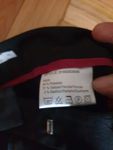 Pantalone: Pantalone br.42 — 5