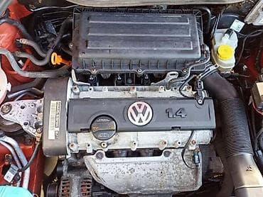polovni motori: MOTOR 1.4I ZA VOLKSWAGEN POLO OD 2001. DO 2010. GOD. | Polovni — 1
