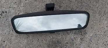 far mercedes w204: RETROVIZOR ZA RENAULT SCENIC — 1