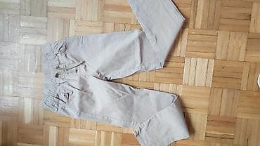 poklanjam kolica za bebe: Dečije pantalone LC Waikiki - Model: ravne nogavice, klasičan kroj - — 4