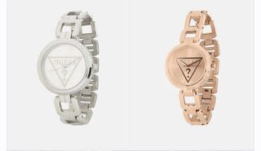 Beauty & Care: Guess, Female — 1