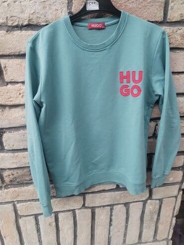 dex rock novi duks: Boss muski duks vel S, super ocuvan — 3