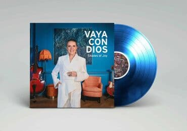 Sweatpants: Vaya Con Dios Shades Of Joy Informacije: Format: Vinyl Žanr: Jazz — 1