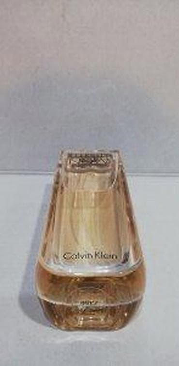 Lične stvari: CALVIN KLEIN ETERNITY NOW EDP100ML TSTR | Calvin Klein Eternity Now — 9