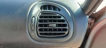 NEBO VOLAN KVAKE TAPACIR SAT ZA CITROEN XSARA PICASSO - 20HDI 66KW | — 4