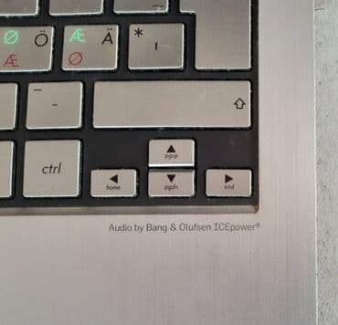 Samsung: Asus Ultrabook UX32V — 4