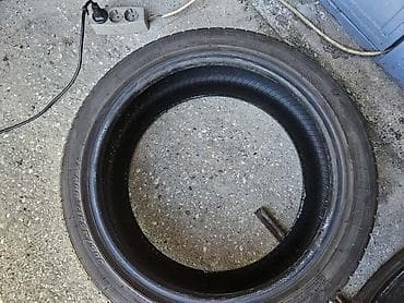 auto plac senta: OSTALO 205/45 R17 LETNJA | 205/45 R17 Arrowspeed Letnje 2 komada — 3