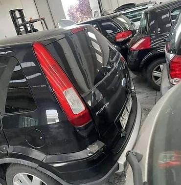 ford p251a:00 2f: BRAVA HAUBE ZA FORD FUSION OD 2004. DO 2008. GOD. | FORD velika — 10