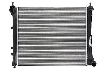 Car Parts: HLADNJAK MOTORA FIAT 500 C | NOVO! NOVO! NOVO! U ponudi imamo veliki — 1