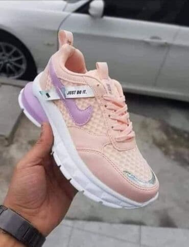 nike patike jordan flight origin 4: 40 — 1