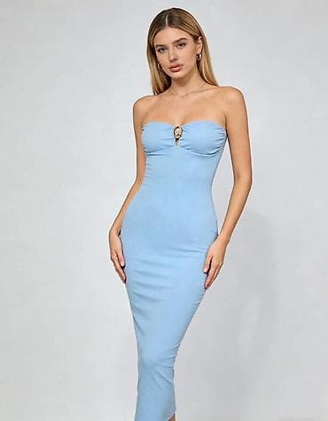 plavo odelo: 04. Haljina 2.500 dinara A — 3