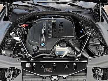 kontejneri polovni: KOMPLETAN MOTOR ZA BMW 640 OD 2011. DO 2018. GOD. | Novi i polovni — 1