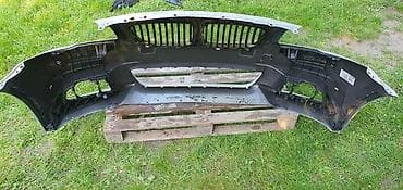 Car Parts: PREDNJI BRANIK LCI M ZA BMW 518, 520, 523 . | bmw 5 LCI M facelift — 4