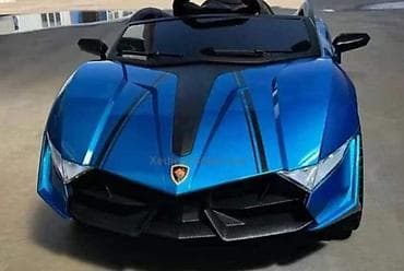 svecane haljine beograd: 02. 🚘🆕️LAMBORGHINI METALIK 😎🚘 ️18.599 dinara 😎Dečiji auto — 3