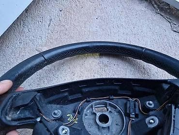 kozna sedista: KOZNI VOLAN SA KOMANDAMA ZA OPEL ASTRA G, ZAFIRA | Svi delovi za — 3