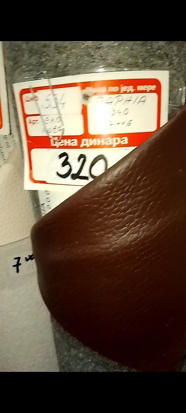 novi pazar posteljine: Jastucici — 5