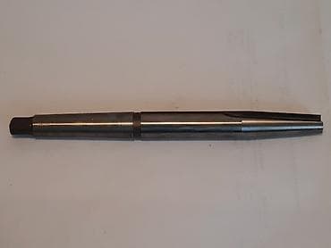 magnet za strujomer: Konusni razvrtac 12mm/18mm, odnos glodalo konusno, rajber Odnos — 2