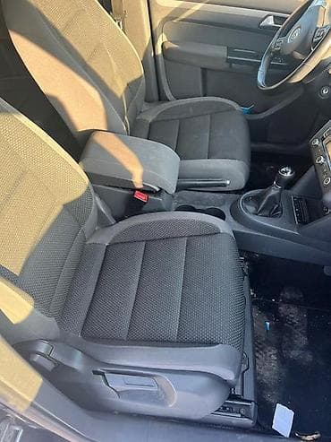 blatarice za auto: SEDISTA SA GREJACIMA ZA VOLKSWAGEN TOURAN | Sedista za Touran sa — 1